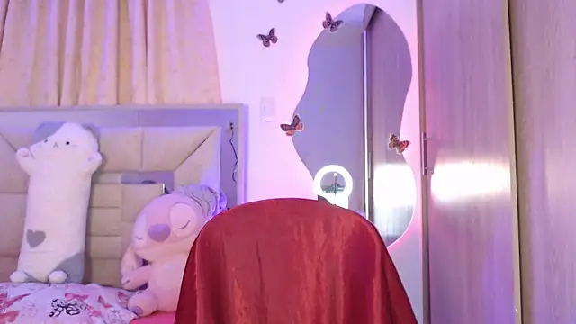 AlitaAnisee online show from 01-06-26, 01:20