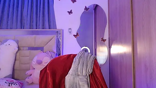 AlitaAnisee online show from 01-12-26, 12:38