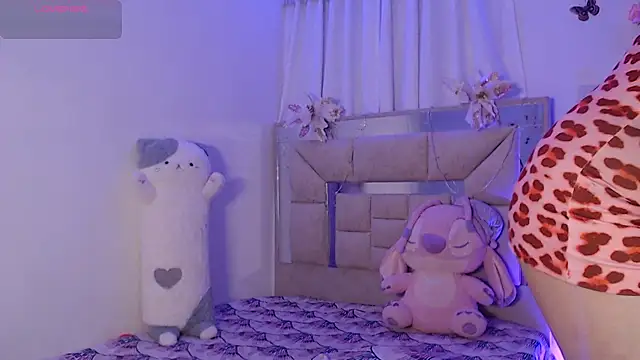 AlitaAnisee online show from 02-24-26, 02:09