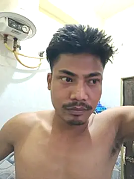 nipu 9 online show from 03-24-26, 01:05