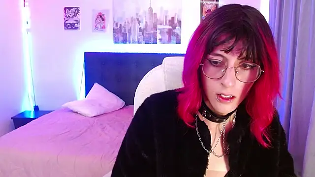 goth minerva online show from 01-07-26, 01:57