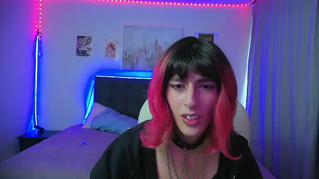 goth minerva online show from 01-14-26, 01:28