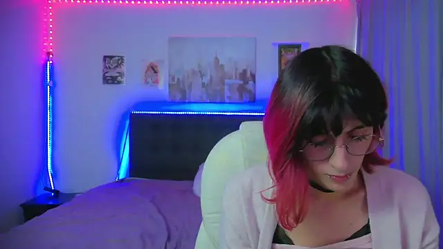 goth minerva online show from 01-15-26, 01:26