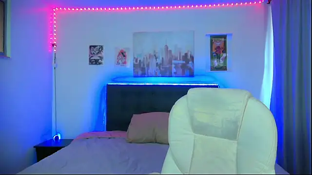 goth minerva online show from 02-05-26, 01:27