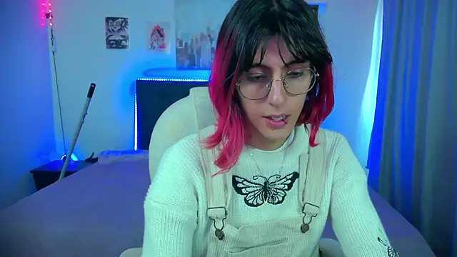 goth minerva online show from 02-28-26, 01:23