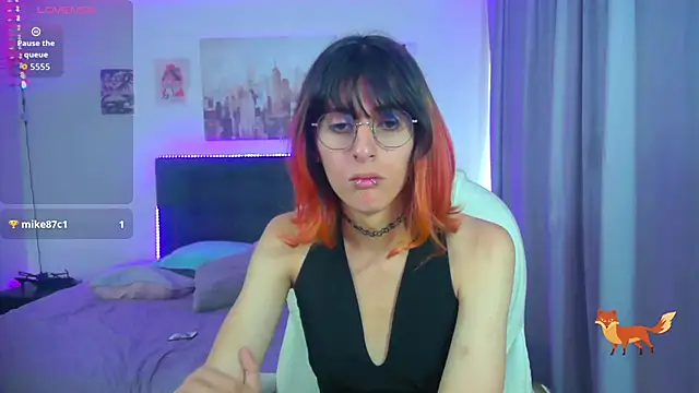Snapshot of goth_minerva chatting on 05-11-26, 02:45 goth minerva online show from 05-11-26, 02:45