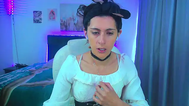 Snapshot of goth_minerva chatting on 06-26-26, 01:37 goth minerva online show from 06-26-26, 01:37