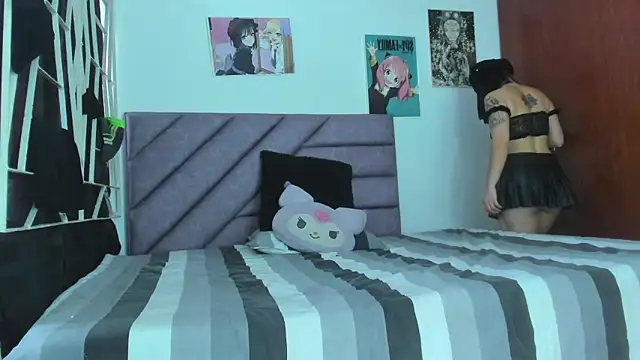 KARINNA  RAVEN online show from 02-12-26, 09:32