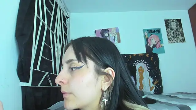 KARINNA  RAVEN online show from 02-22-26, 09:57