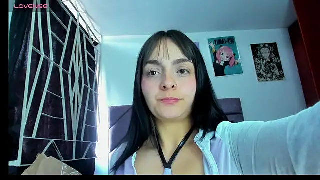 Snapshot of KARINNA__RAVEN chatting on 05-03-26, 10:16 KARINNA RAVEN online show from 05-03-26, 10:16