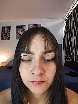 Snapshot of KARINNA__RAVEN chatting on 05-11-26, 09:56 KARINNA RAVEN online show from 05-11-26, 09:56