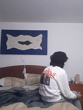 Lusogermancouple online show from 11-23-25, 09:36