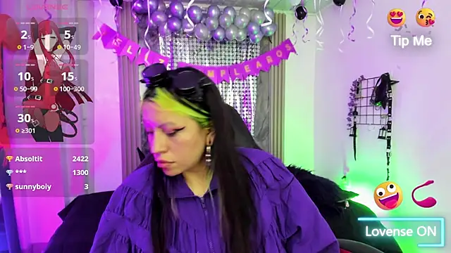 Snapshot of midory_ chatting on 11-03-25, 08:26 midory online show from 11-03-25, 08:26