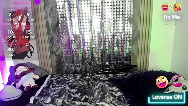 Snapshot of midory_ chatting on 11-11-25, 03:50 midory online show from 11-11-25, 03:50