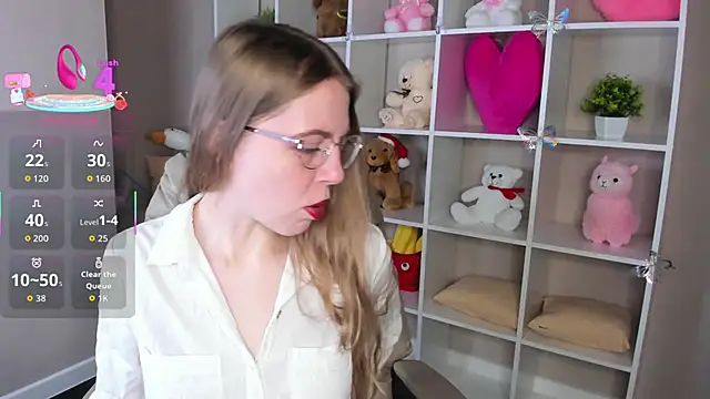 Joann Shermann online show from 01-16-26, 01:09