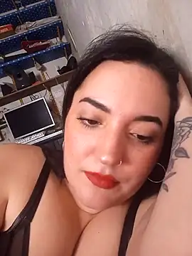 myla rommer1 online show from 03-19-25, 08:55