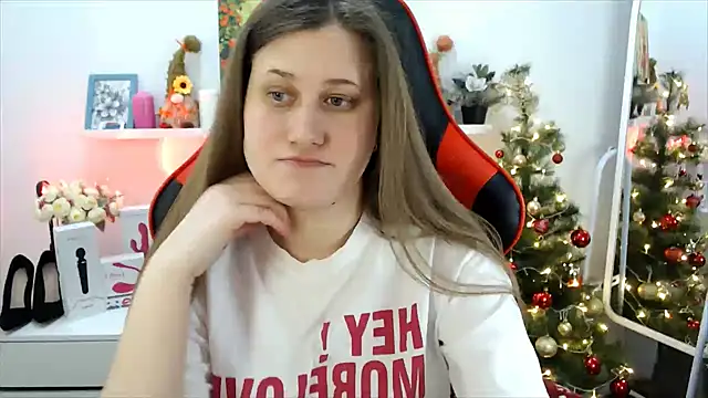 Lucky Lana online show from 01-09-26, 03:31