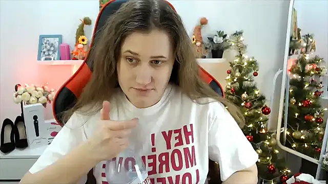 Lucky Lana online show from 01-12-26, 03:12