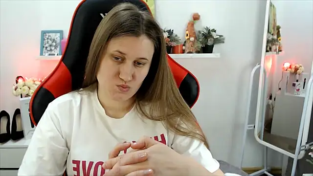 Lucky Lana online show from 03-02-26, 05:08