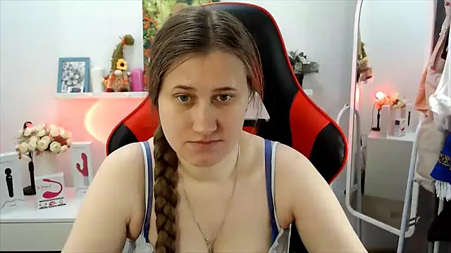 Lucky Lana online show from 05-20-26, 02:40