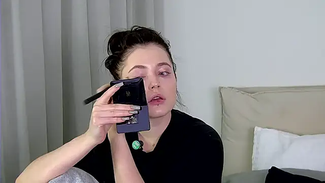 AshleyD  online show from 02-15-26, 03:03