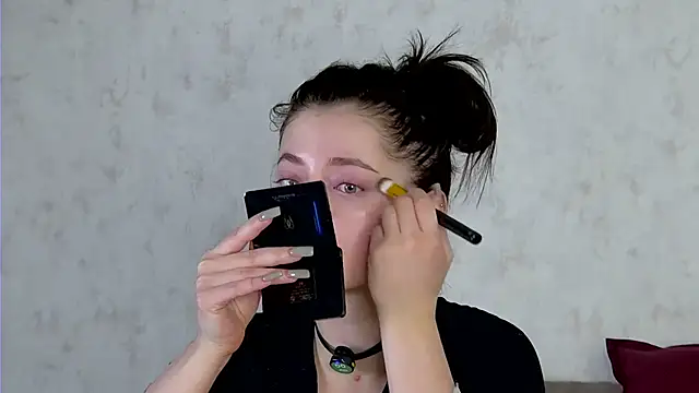 AshleyD  online show from 02-21-26, 02:01