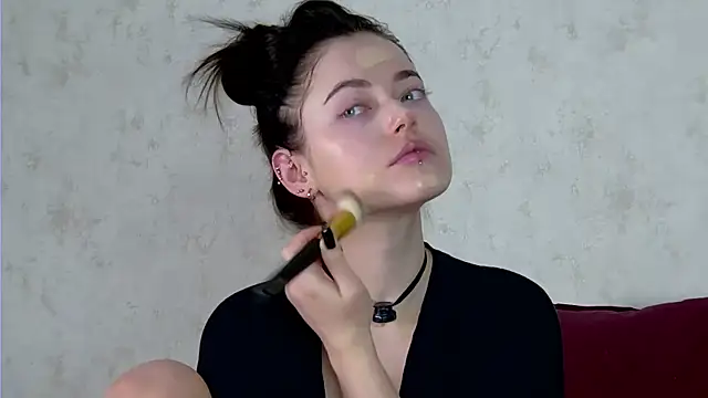 AshleyD  online show from 03-12-26, 02:50