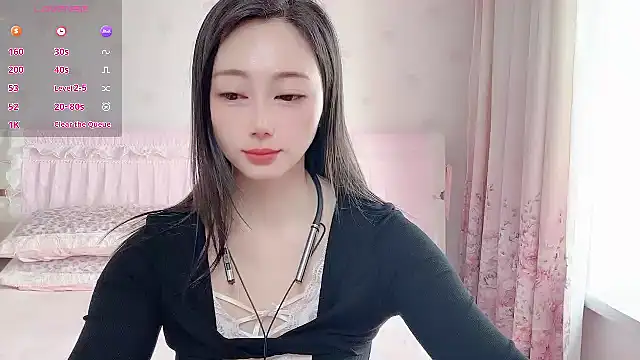 anjila888 online show from 03-12-26, 01:34