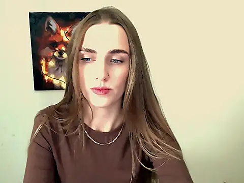 Doll Angelina online show from 09-14-25, 05:39