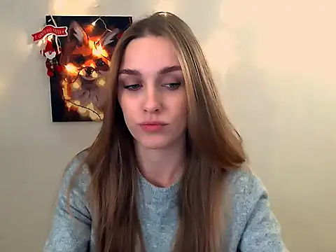 Doll Angelina online show from 12-04-25, 07:17