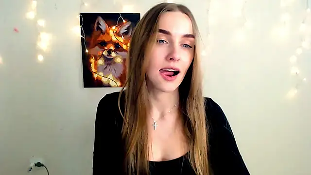 Doll Angelina online show from 02-27-26, 09:42