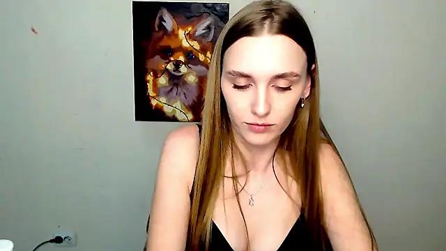 Doll Angelina online show from 05-16-26, 06:43