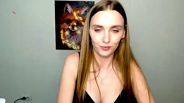 Doll Angelina online show from 05-16-26, 06:54