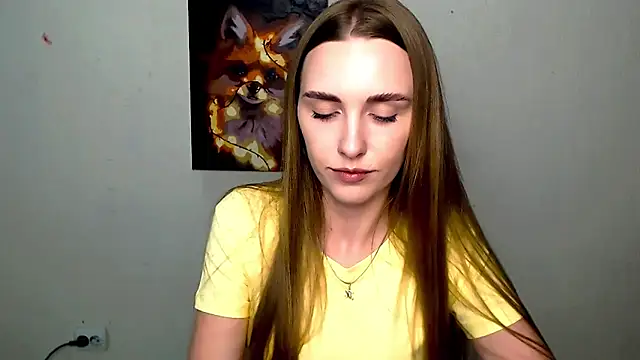 Doll Angelina online show from 06-07-26, 06:28