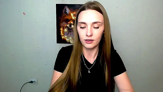 Doll Angelina online show from 06-16-26, 06:05