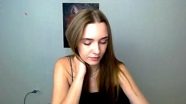 Doll Angelina online show from 07-29-26, 05:49