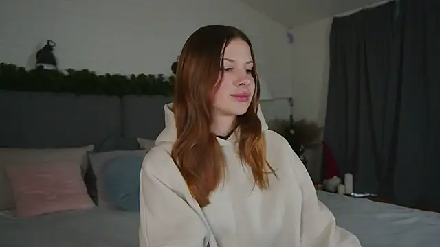 Liana   Li online show from 01-15-26, 07:02