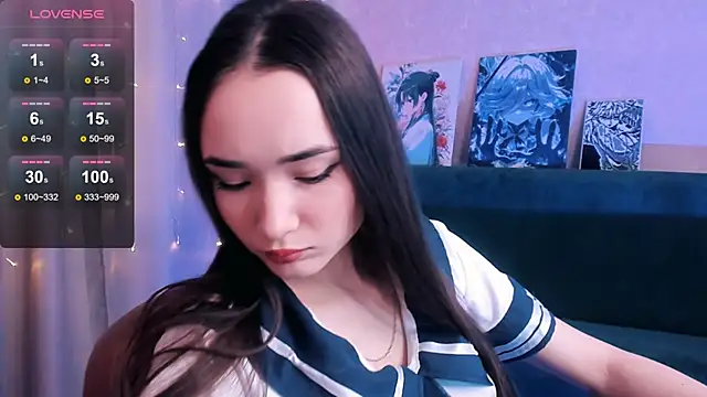 Lillllos online show from 02-07-26, 05:44