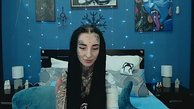 Velvetbat online show from 05-20-26, 06:52