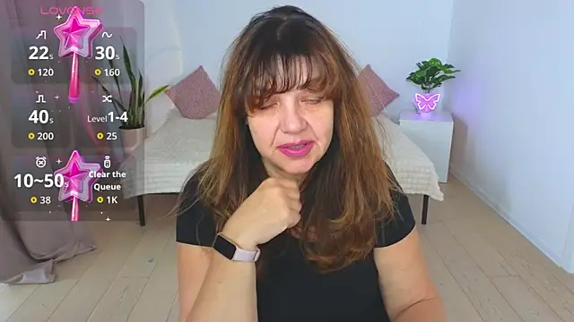 Nika Light online show from 01-07-26, 11:34