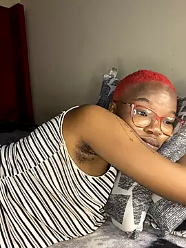 YummyMelanin117 online show from 09-09-25, 04:45