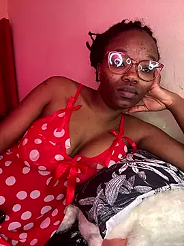 YummyMelanin117 online show from 01-19-26, 01:48