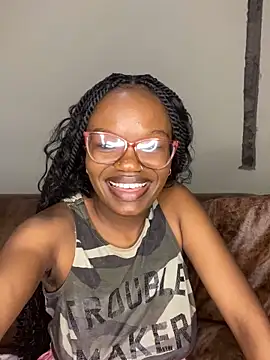 YummyMelanin117 online show from 02-03-26, 06:35