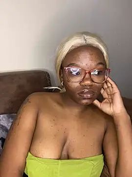 YummyMelanin117 online show from 02-27-26, 04:01