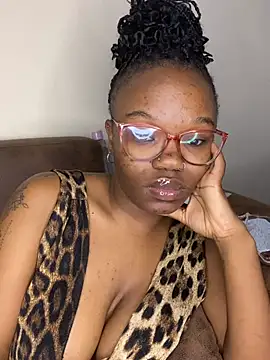 YummyMelanin117 online show from 03-11-26, 11:55