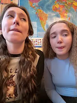 bambi lu online show from 03-08-26, 02:10