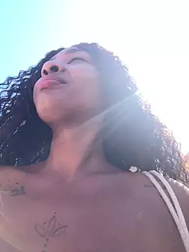 Angel tammy online show from 03-05-26, 12:56