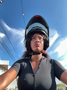 Angel tammy online show from 03-07-26, 10:45