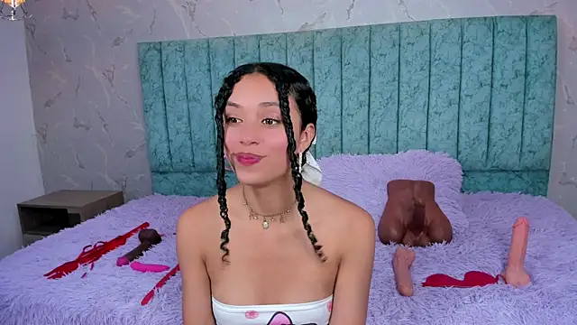 danix coruscans online show from 09-25-25, 07:50