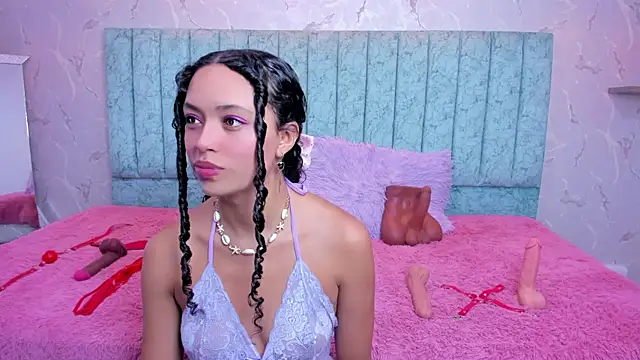 danix coruscans online show from 01-17-26, 03:39